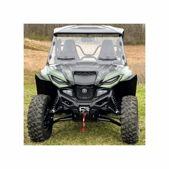 Yamaha Wolverine RMAX2 1000 Fender Flares Side By Side Stuff