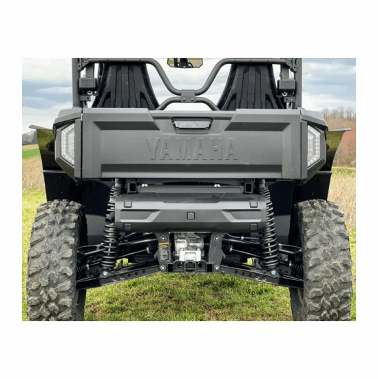 Yamaha Wolverine RMAX2 1000 Fender Flares Side By Side Stuff