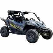 Spike Fender Flares (Set of 4) - Yamaha YXZ 1000 R