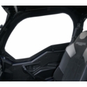 Spike Framed Soft Upper Door Kit - Polaris General 1000, XP 1000