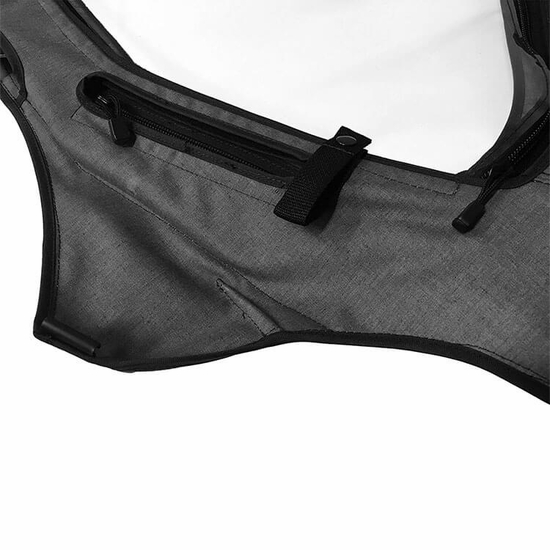 Spike Framed Soft Upper Door Kit - 2014-23 Polaris RZR XP 1000, 900, S 900, S 1000 - alt image 4