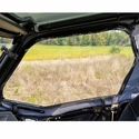 Spike Framed Soft Upper Door Kit - 2014-23 Polaris RZR XP 1000, 900, S 900, S 1000