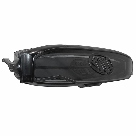 Spike Hard Coated Rapid Release Vented Front Windshield - 2018-26 Can Am Commander, Maverick Trail, Sport - alt image 6