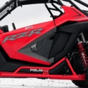 Spike Lower Door Inserts - Polaris RZR PRO XP