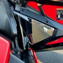 Spike Lower Door Inserts - Polaris RZR PRO XP