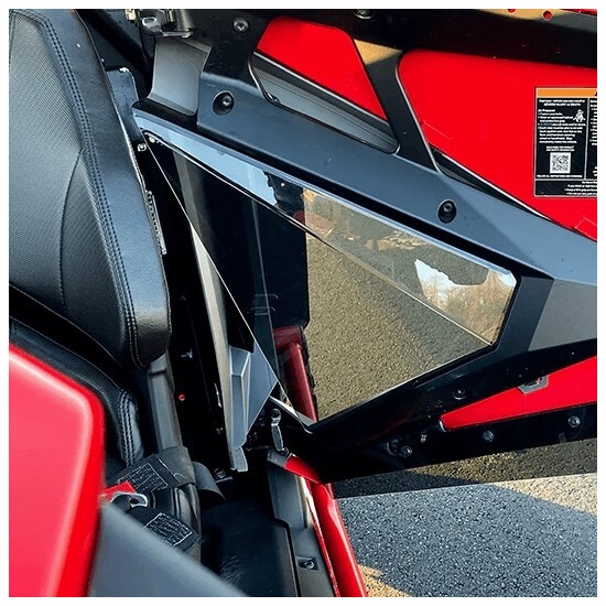 Spike Lower Door Inserts - Polaris RZR PRO XP - alt image 3
