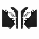 Spike Lower Door Inserts - Polaris RZR PRO XP