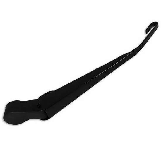 Spike Manual Wiper Kit - For Hard-Coated or Glass Windshields - alt image 1