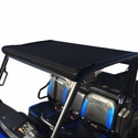 Spike Polyethylene Hard Top - Full Size Polaris Ranger w/ Pro-Fit Cage