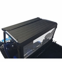 Spike Polyethylene Hard Top - Full Size Polaris Ranger w/ Pro-Fit Cage
