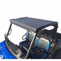 Spike Polyethylene Hard Top - Full Size Polaris Ranger w/ Pro-Fit Cage