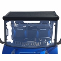 Spike Polyethylene Hard Top - Full Size Polaris Ranger w/ Pro-Fit Cage