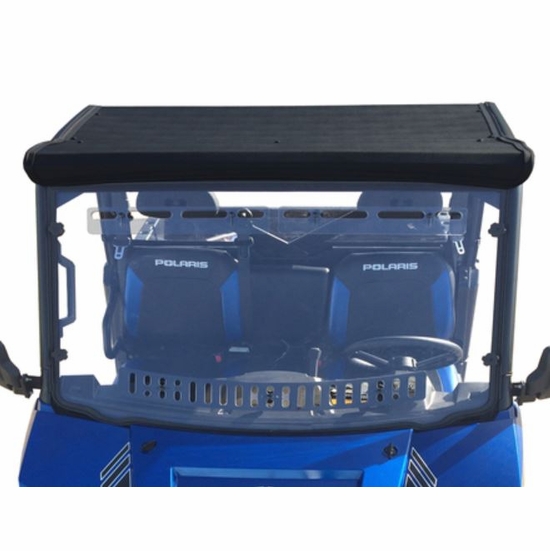 Spike Polyethylene Hard Top - Full Size Polaris Ranger w/ Pro-Fit Cage - alt image 2