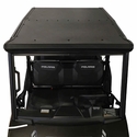 Spike Polyethylene Hard Top - 2014-26 Full Size Polaris Ranger Crew w/ Pro-Fit Cage