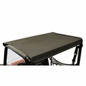 Spike Polyethylene Hard Top - 2015-26 Mid Size Polaris Ranger 500, 570, ETX, EV