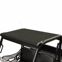 Spike Polyethylene Hard Top - 2015-26 Mid Size Polaris Ranger 500, 570, ETX, EV