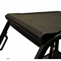Spike Polyethylene Hard Top - 2015-26 Mid Size Polaris Ranger 500, 570, ETX, EV