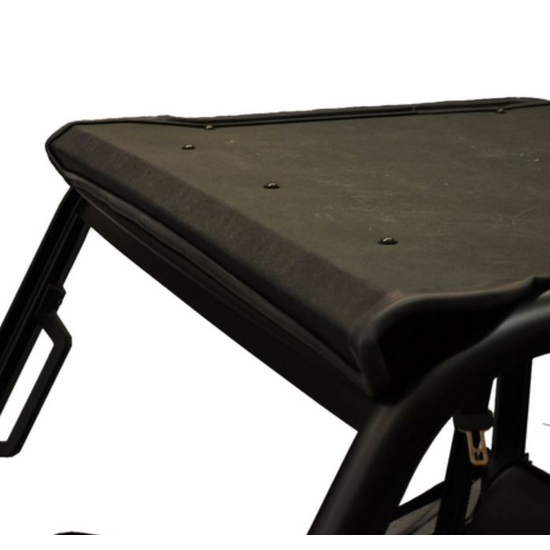 Spike Polyethylene Hard Top - 2015-26 Mid Size Polaris Ranger 500, 570, ETX, EV - alt image 0