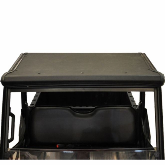 Spike Polyethylene Hard Top - 2015-26 Mid Size Polaris Ranger 500, 570, ETX, EV - alt image 1