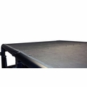 Spike Polyethylene Hard Top - 2015-25 Mid Size Polaris Ranger 570 Crew, Crew 570-4