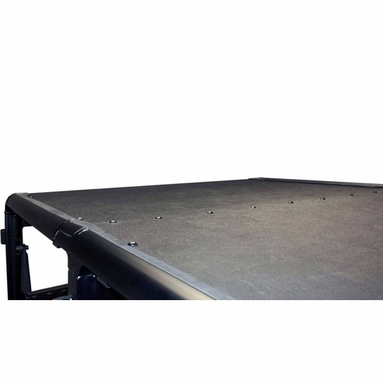 Spike Polyethylene Hard Top - 2015-25 Mid Size Polaris Ranger 570 Crew, Crew 570-4 - alt image 3