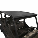 Spike Polyethylene Hard Top - 2015-25 Mid Size Polaris Ranger 570 Crew, Crew 570-4