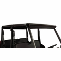 Spike Polyethylene Hard Top - 2015-25 Mid Size Polaris Ranger 570 Crew, Crew 570-4