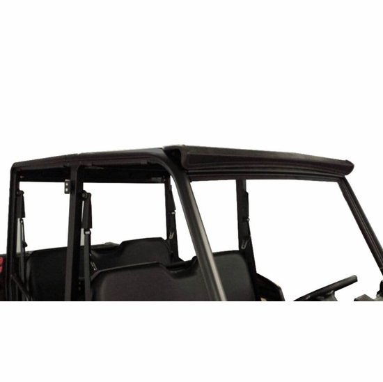 Spike Polyethylene Hard Top - 2015-25 Mid Size Polaris Ranger 570 Crew, Crew 570-4 - alt image 1