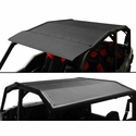 Spike Polyethylene Hard Top - 2017-20 Polaris General 4 1000, XP 4 1000