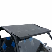 Spike Polyethylene Hard Top - Polaris General 1000, XP 1000