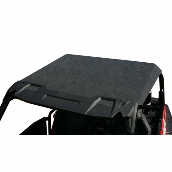 Spike Polyethylene Hard Top - 2014-23 Polaris RZR XP 1000, 900 - alt image 0
