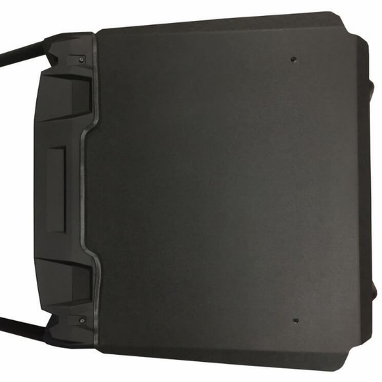 Spike Polyethylene Hard Top - 2014-23 Polaris RZR XP 1000, 900 - alt image 1