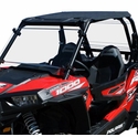 Spike Polyethylene Hard Top - 2014-23 Polaris RZR XP 1000, 900