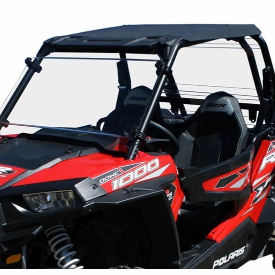 Spike Polyethylene Hard Top - 2014-23 Polaris RZR XP 1000, 900 - alt image 2