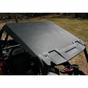 Spike Polyethylene Hard Top - 2014-23 Polaris RZR XP 1000, 900