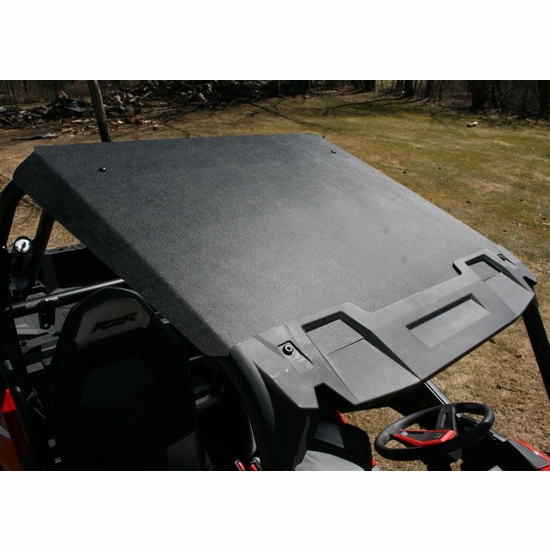 Spike Polyethylene Hard Top - 2014-23 Polaris RZR XP 1000, 900 - alt image 3