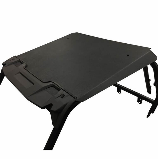 Spike Polyethylene Hard Top - 2014-23 Polaris RZR XP 1000, 900