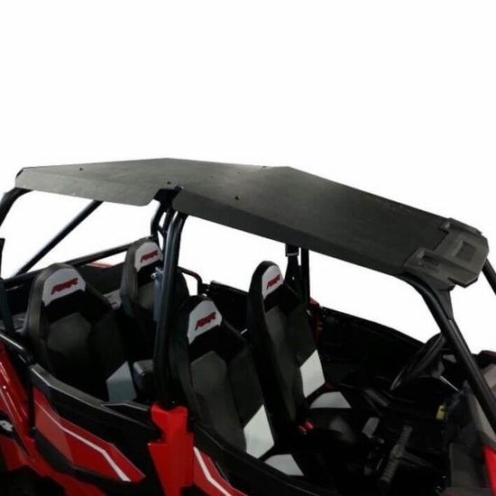 Spike Polyethylene Hard Top - Polaris RZR XP 4 1000, XP 4 Turbo, 4 900 - alt image 0