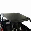 Spike Polyethylene Hard Top - Polaris RZR XP 4 1000, XP 4 Turbo, 4 900