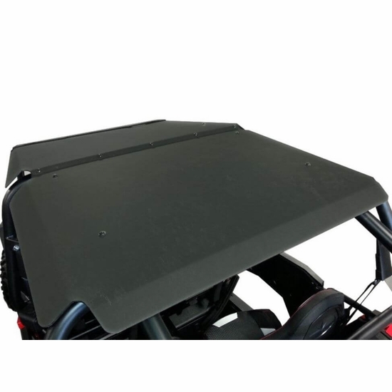 Spike Polyethylene Hard Top - Polaris RZR XP 4 1000, XP 4 Turbo, 4 900 - alt image 2