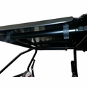 Spike Polyethylene Hard Top - Polaris RZR XP 4 1000, XP 4 Turbo, 4 900
