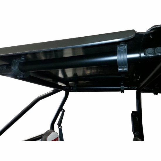 Spike Polyethylene Hard Top - Polaris RZR XP 4 1000, XP 4 Turbo, 4 900 - alt image 4
