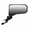 Spike Re-Flex Adjustable Side Mirror w/ Pro-Fit Clamp