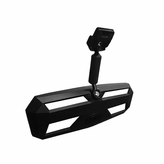 Spike Re-Flex Rear View Mirror - Can Am Defender - alt image 2