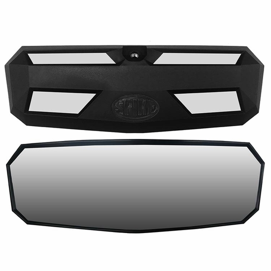 Spike Re-Flex Rear View Mirror - Can Am Defender - alt image 6
