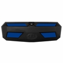 Spike Re-Flex Rear View Mirror - Can Am Defender