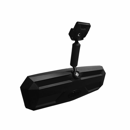 Spike Re-Flex Rear View Mirror - Can Am Defender - alt image 10