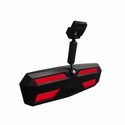 Spike Re-Flex Rear View Mirror - Can Am Defender