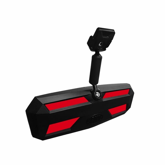Spike Re-Flex Rear View Mirror - Can Am Defender - alt image 11