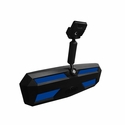 Spike Re-Flex Rear View Mirror - Can Am Defender